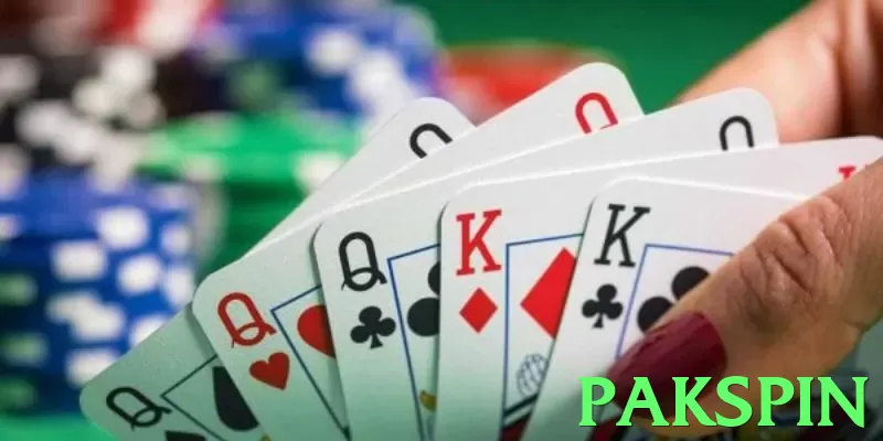 pakspin game app for Pakistan players - 3