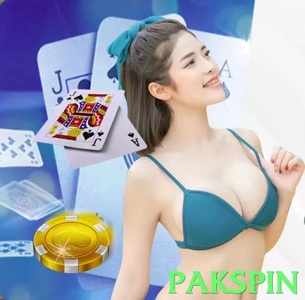 pakspin game app for Pakistan players - 3