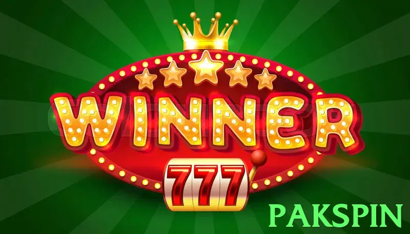 pakspin game app for Pakistan players - 2