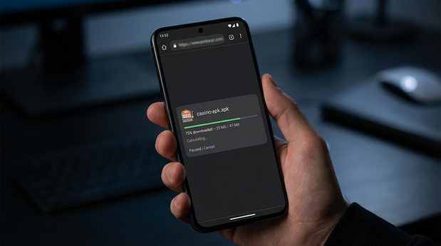 Main screen of pakspin apk page for PK players - 4